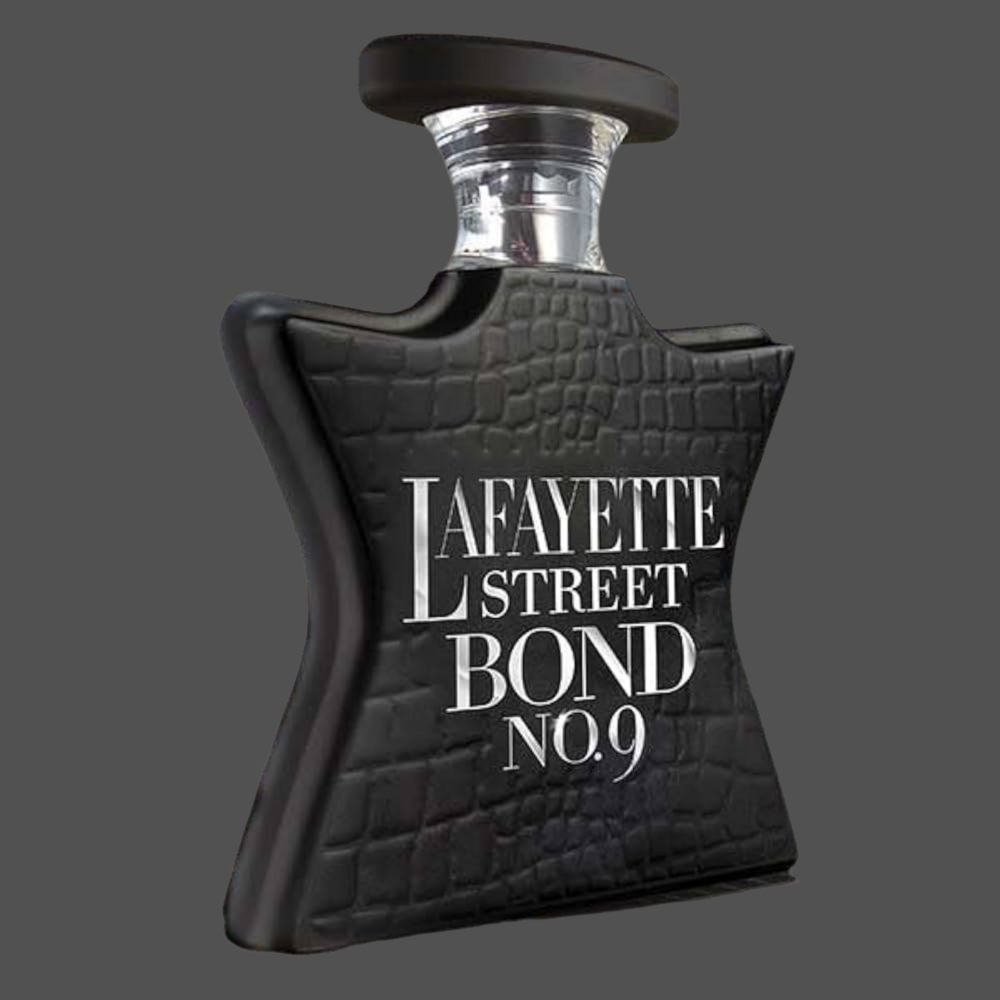 Bond No 9 Lafayette Street
