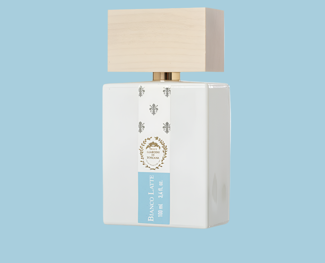 Giardini Di Toscana Bianco Latte