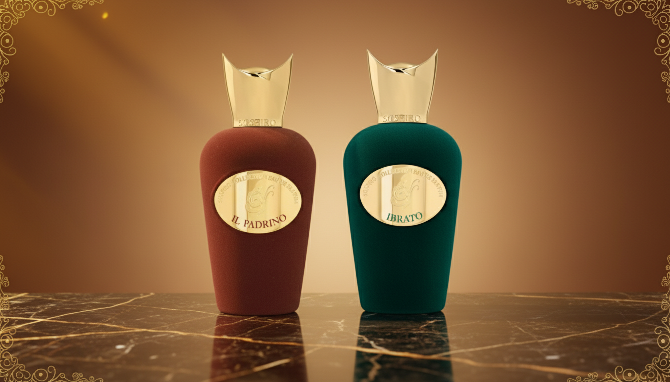 Sospiro Duo Pack (PRE-ORDER)