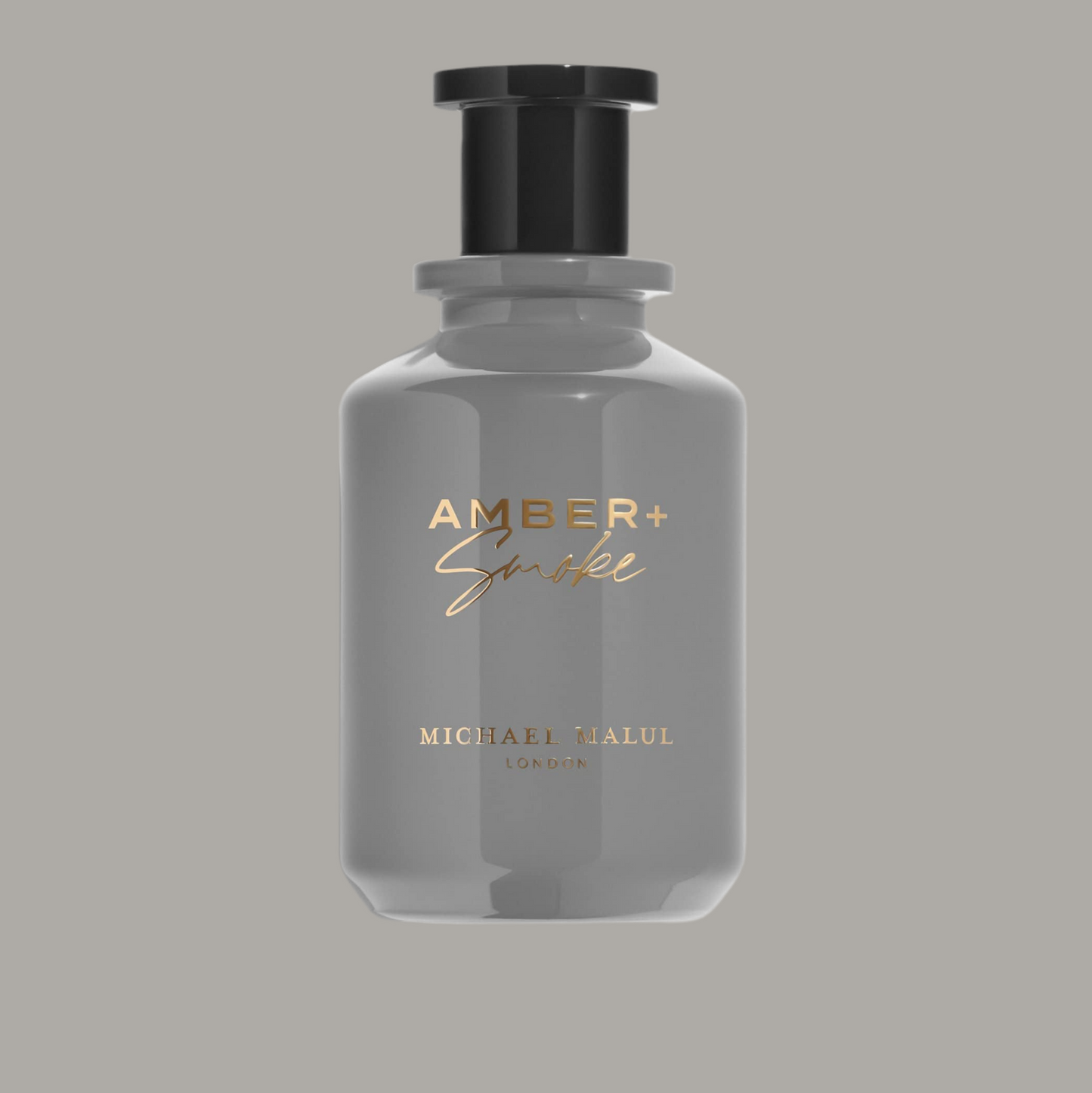 Michael Malul Amber + Smoke