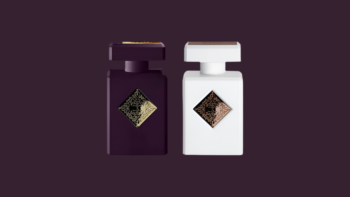 Initio Duo Pack