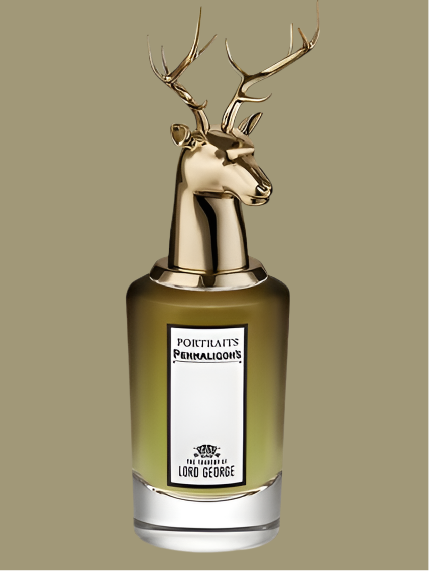 Penhaligon’s Lord George
