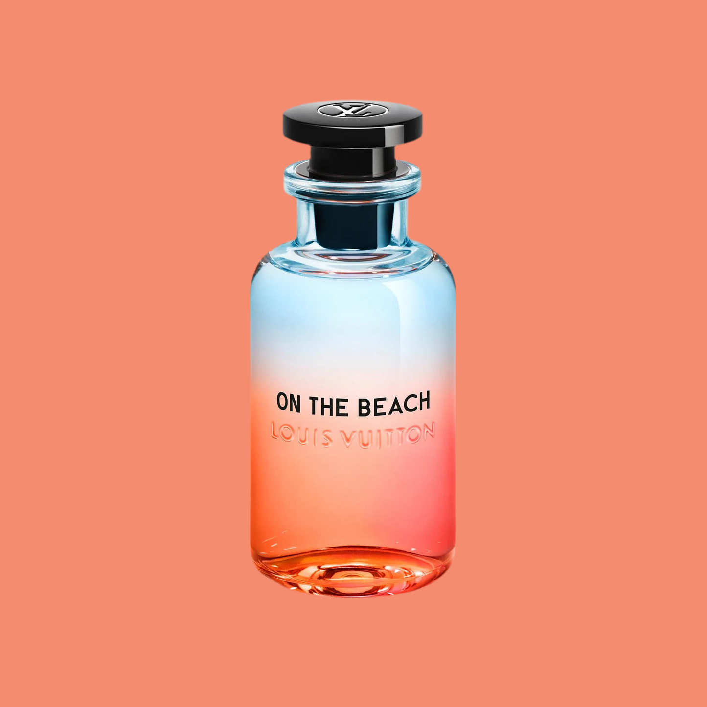 1. On The Beach