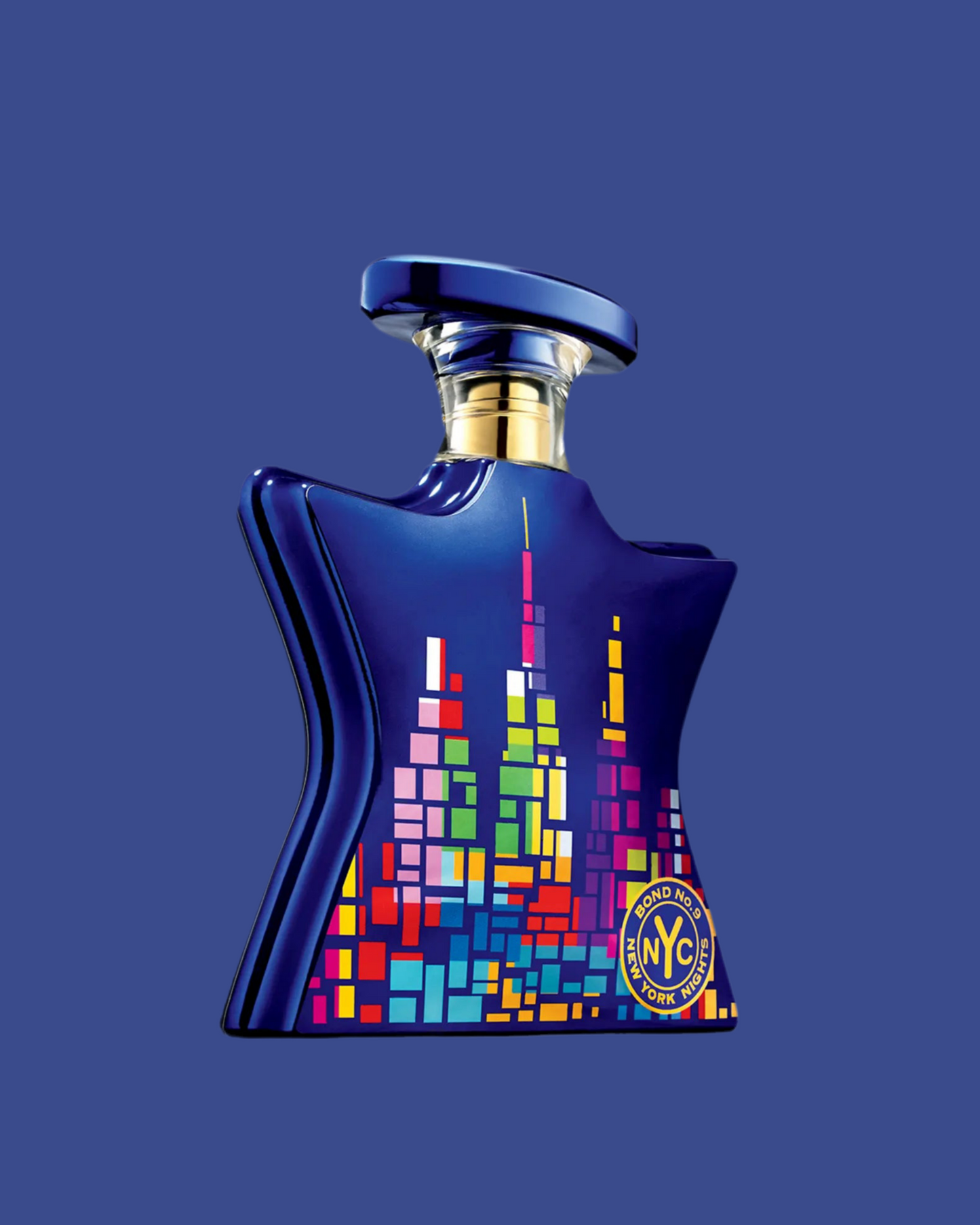 Bond No 9 New York Nights