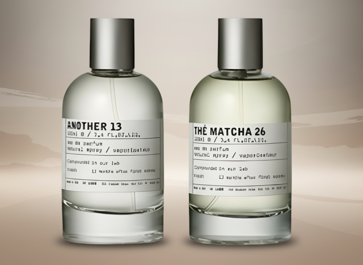 Le Labo Duo Pack