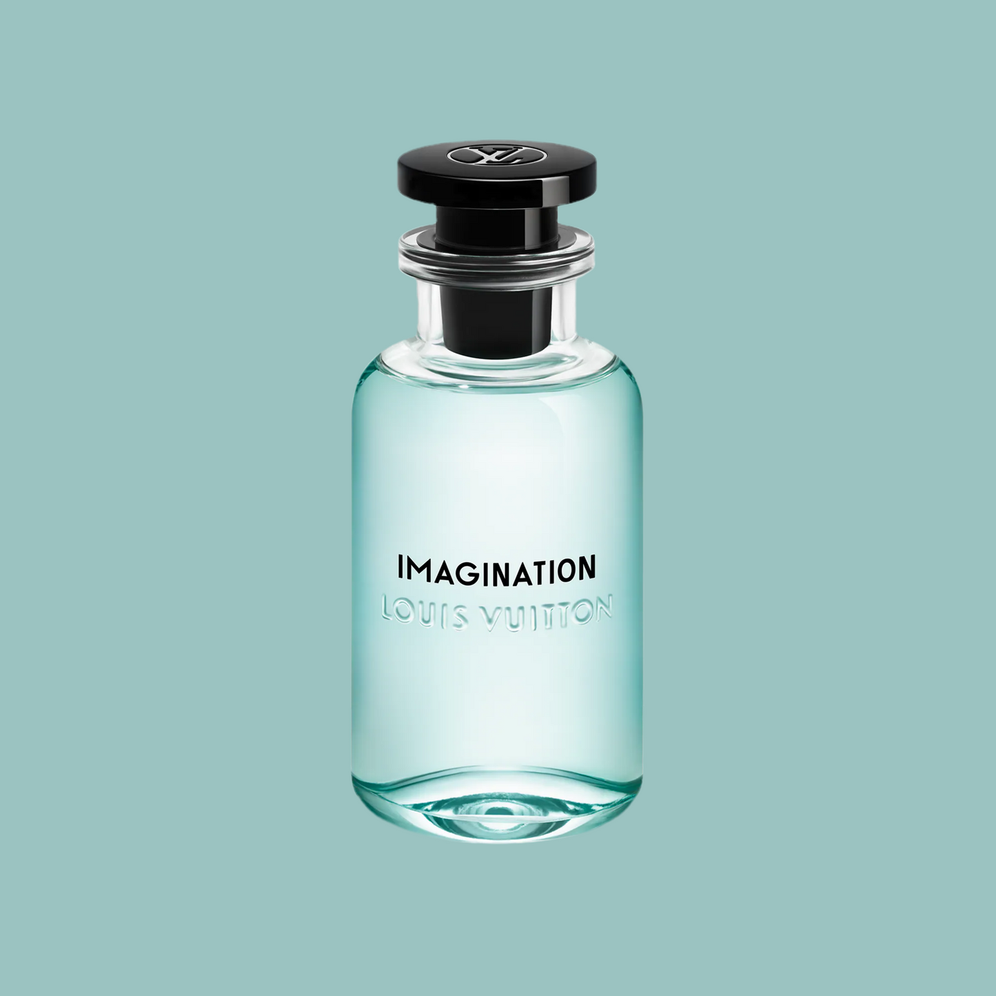 1. Imagination
