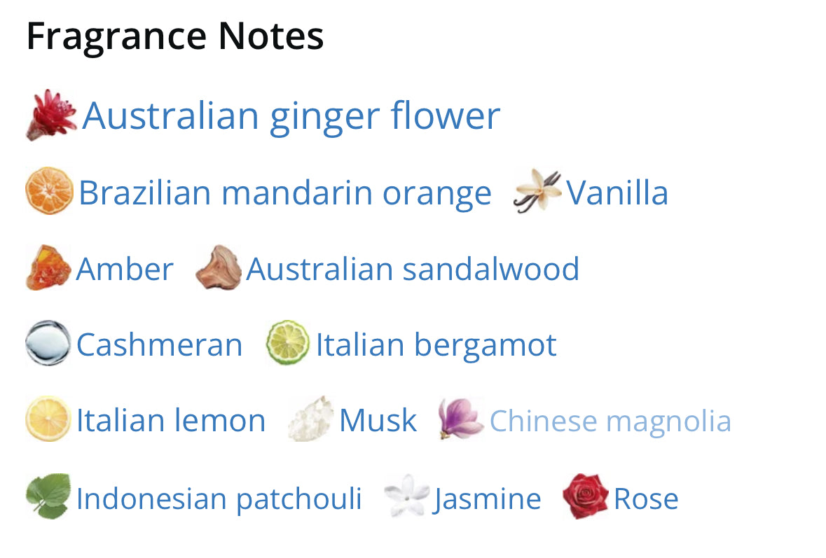 Goldfield & Banks Ingenious Ginger