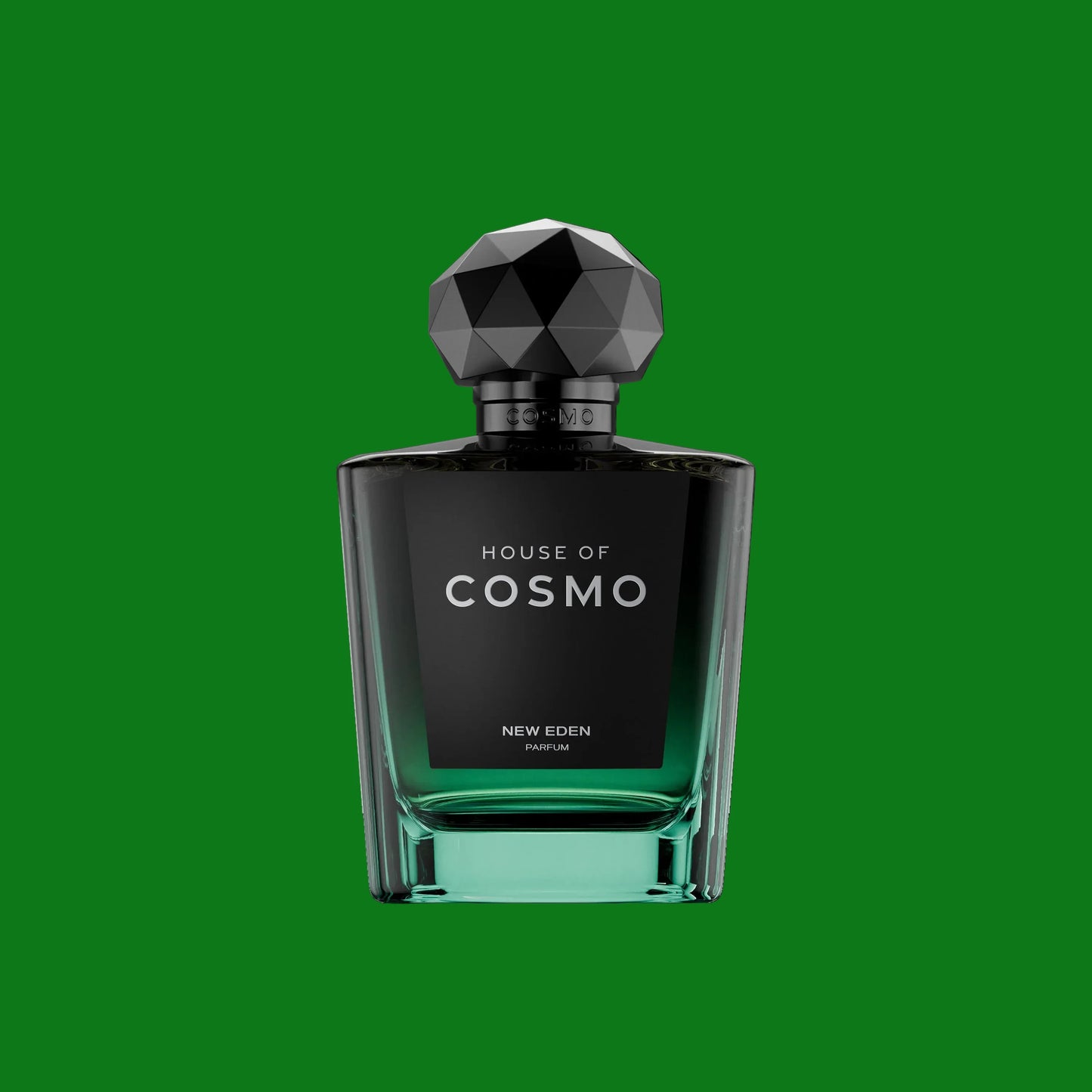 House of Cosmo New Eden (PRE-ORDER)