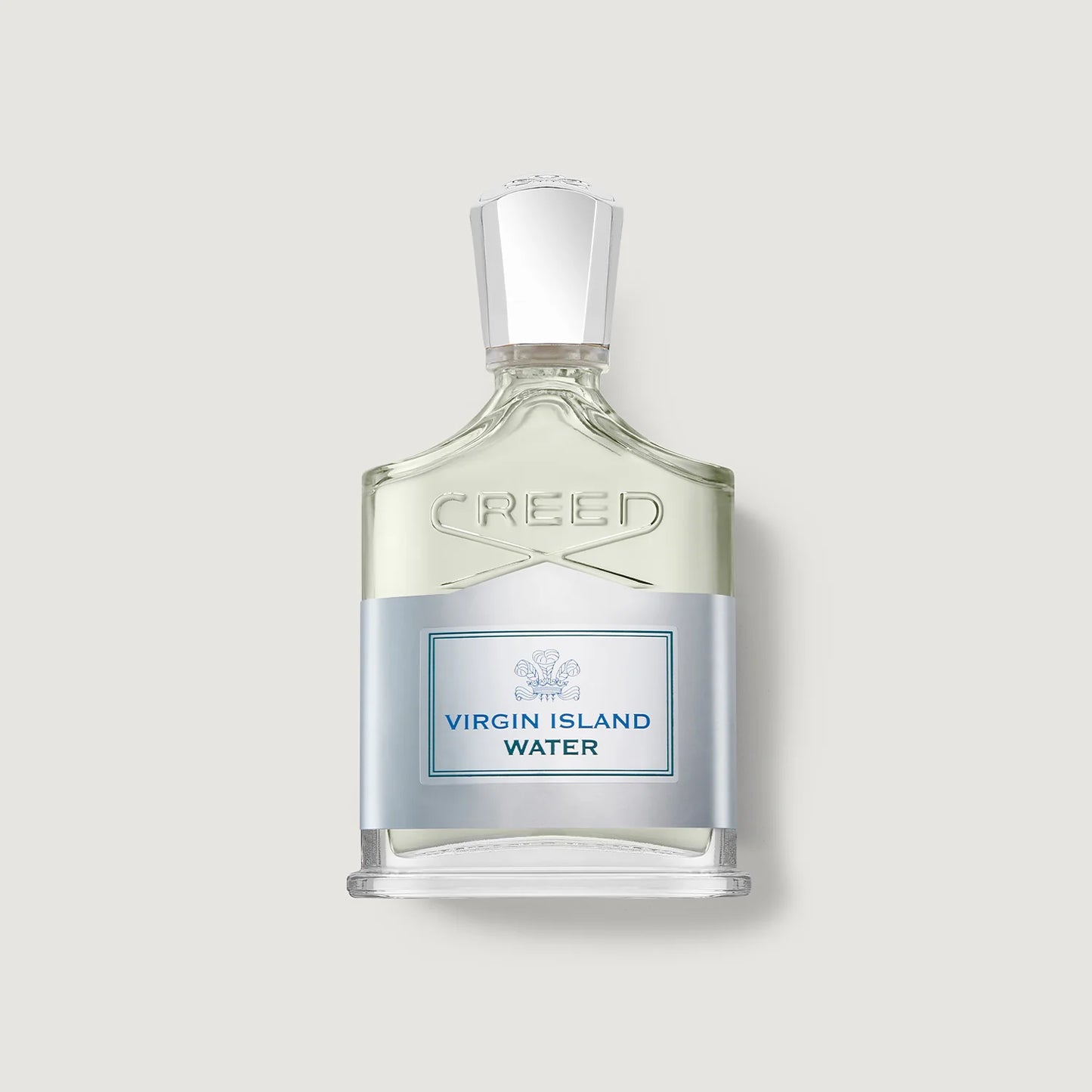 Creed Virgin Island Water *FULL BOTTLE*