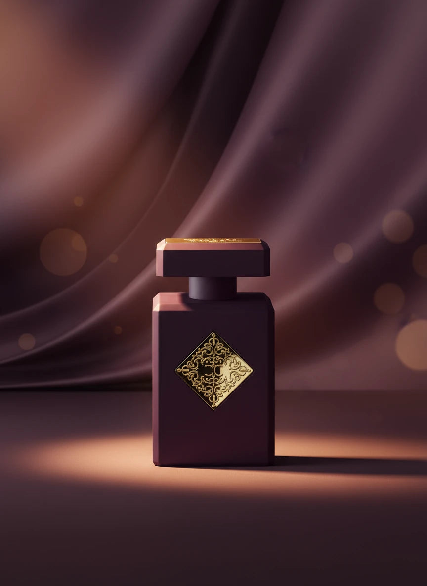 Initio Atomic Rose