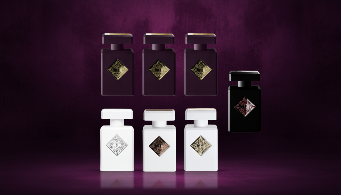 Initio Bundle