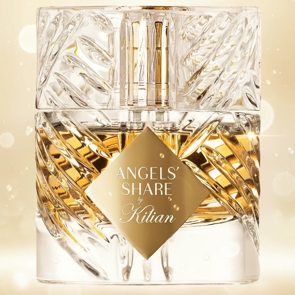Kilian Angels’ Share
