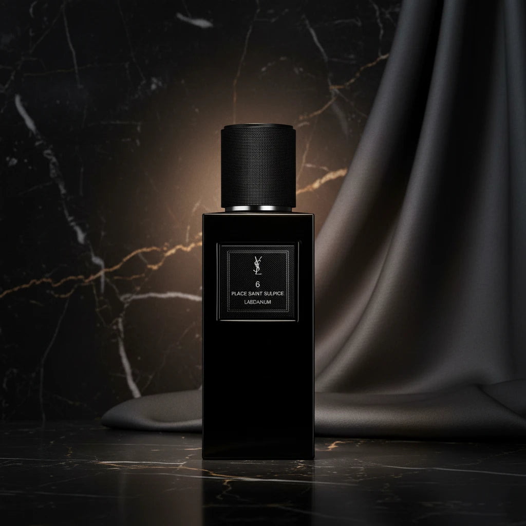 YSL 6