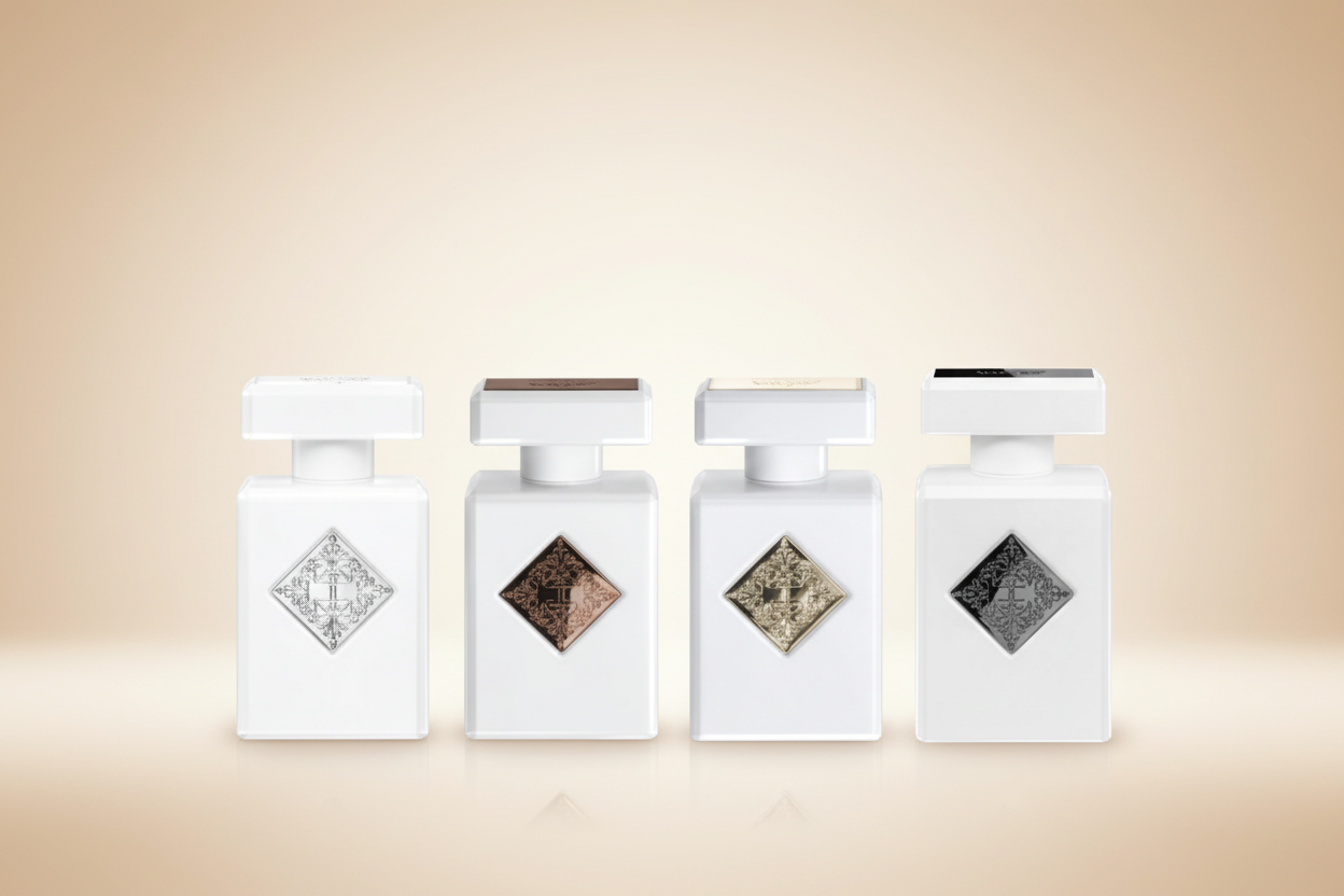 Initio Extraits Pack