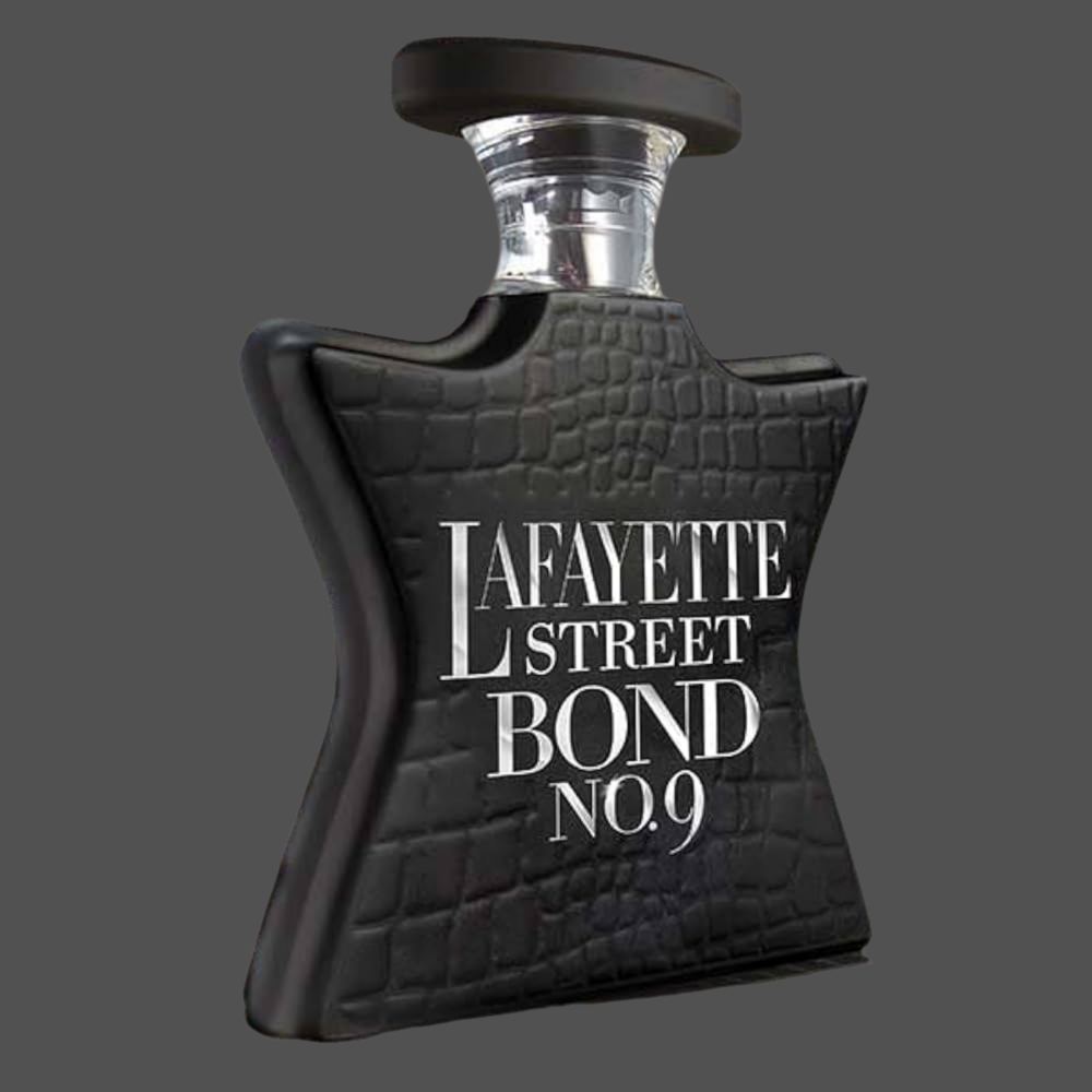 Bond No 9 Lafayette St Unisex