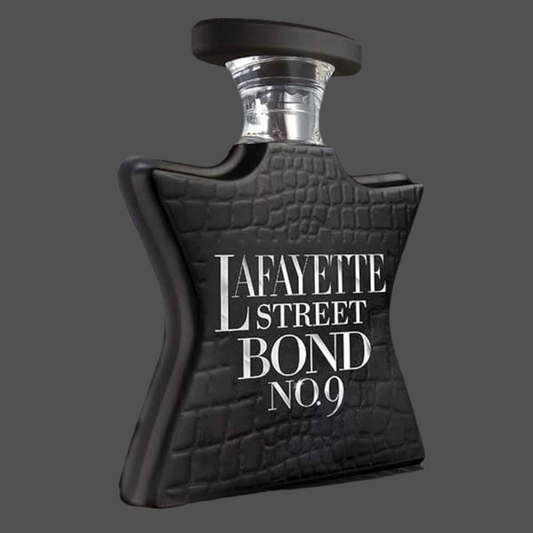 Bond No 9 Lafayette St Unisex