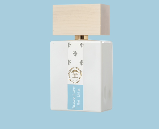 Giardini Di Toscana Bianco Latte