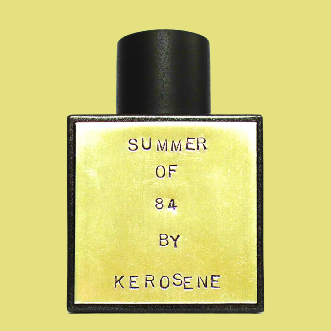 Kerosene Summer of 84 Unisex