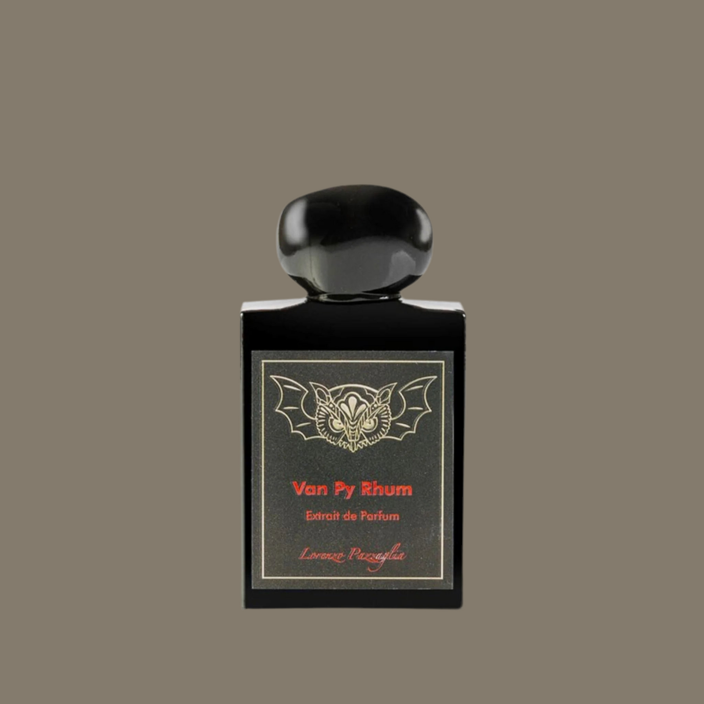 Lorenzo Pazzaglia Van Py Rhum for men