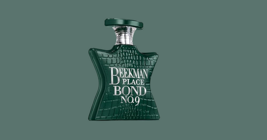 Bond No 9 Beckman Place Unisex