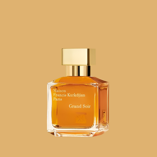 Maison Francis Kurkdjian Grand Soir