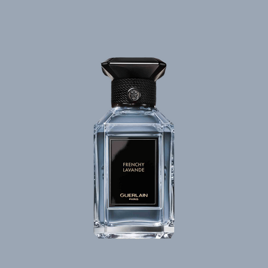 Guerlain Frenchy Lavande