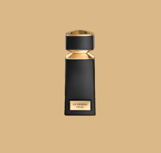 Bvlgari Tygar