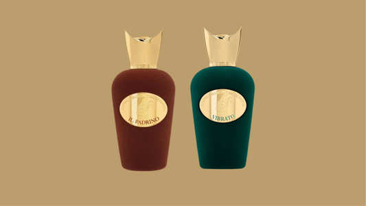 Sospiro Duo Pack