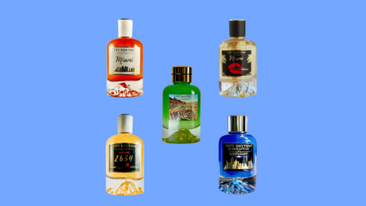 City Rhythm Bundle