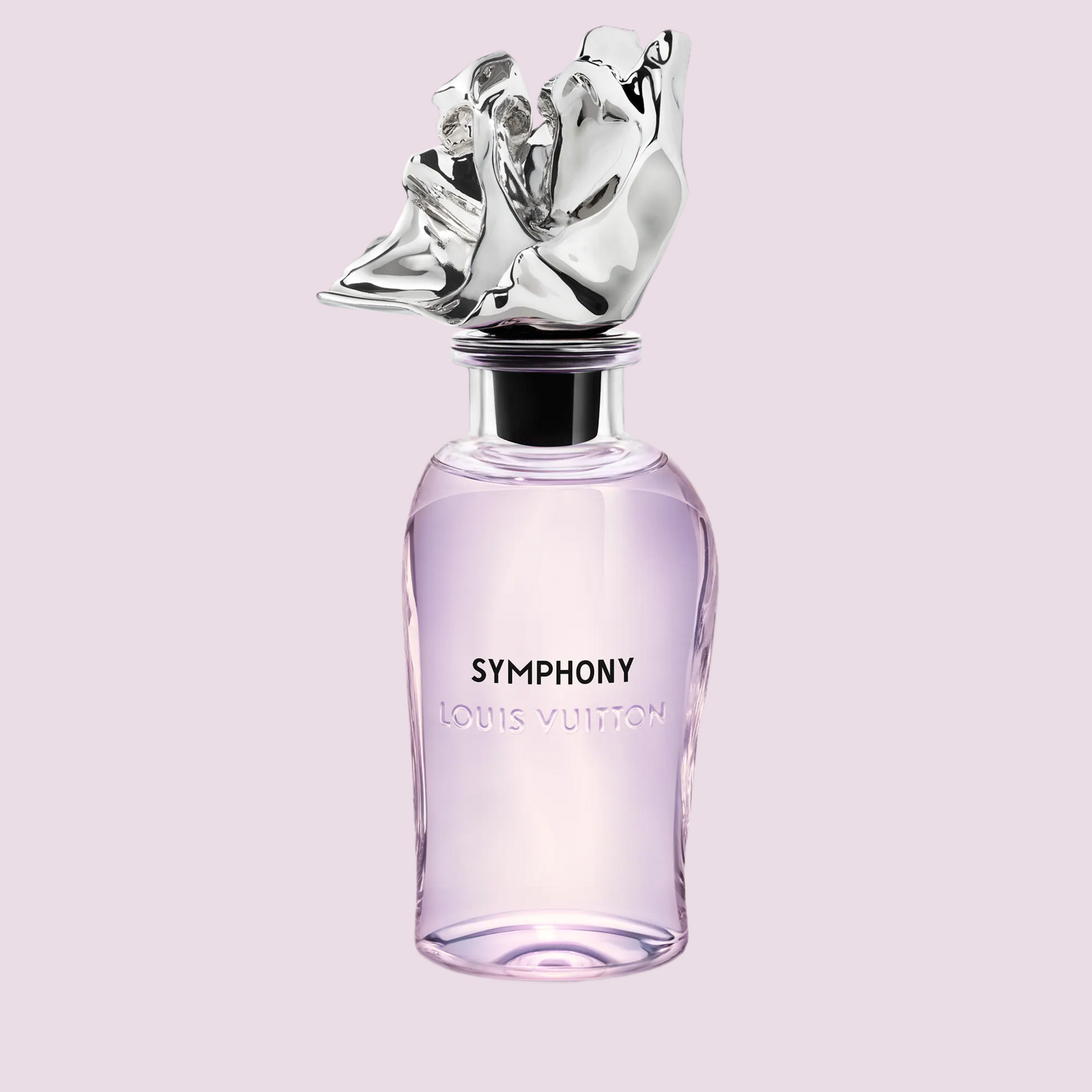 1. Symphony – Vinny Decants