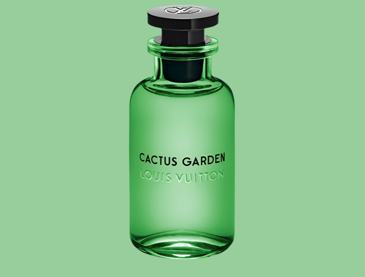 1. Cactus Garden (DISCONTINUED)
