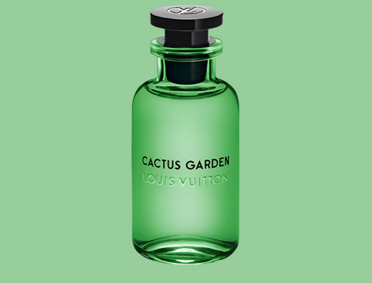 1. Cactus Garden (DISCONTINUED)