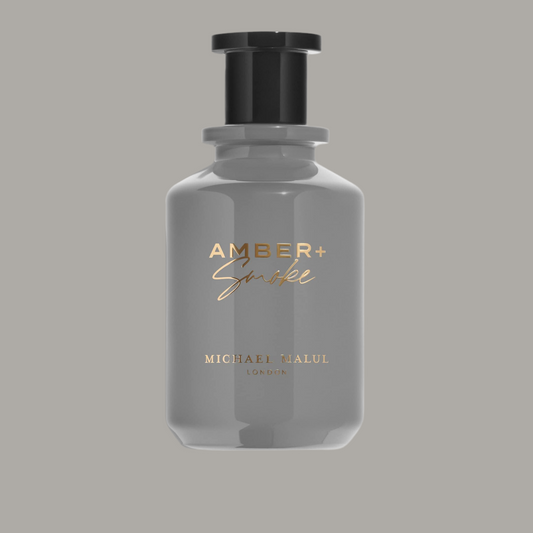 Michael Malul Amber + Smoke