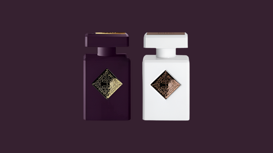 Initio Duo Pack