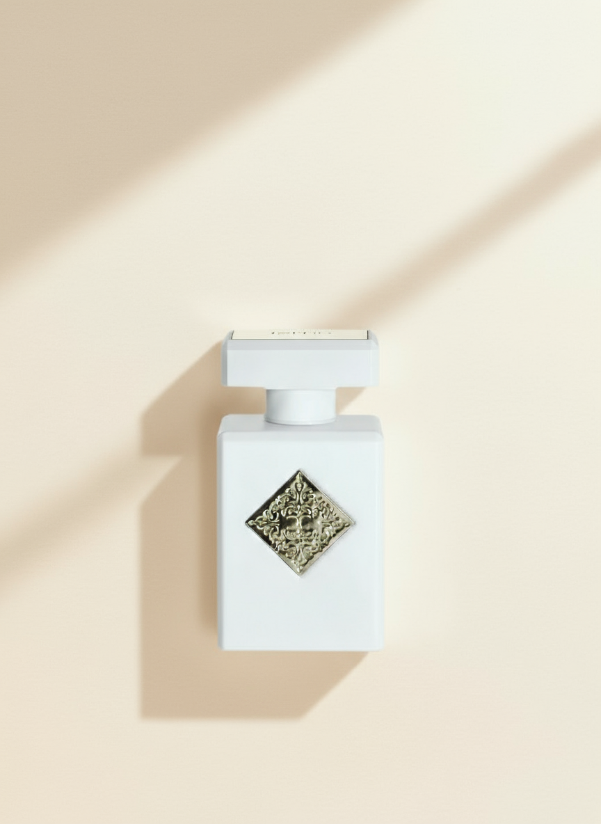 Initio Musk Therapy