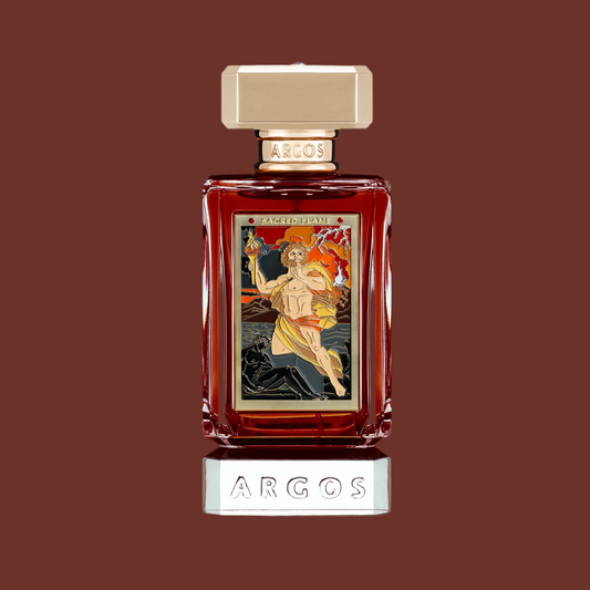Argos Sacred Flame