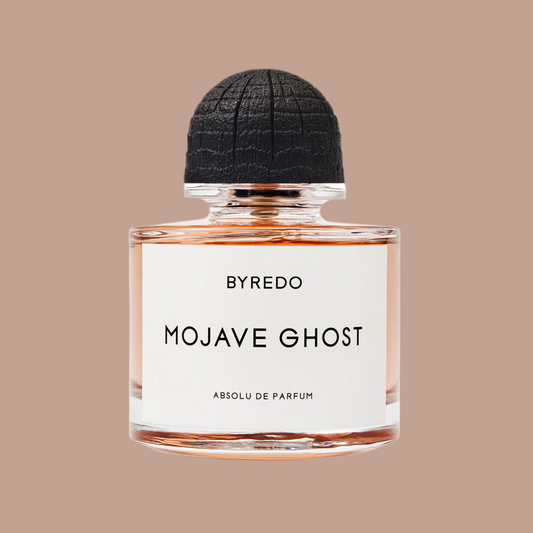 Byredo Mojave Ghost Absolu