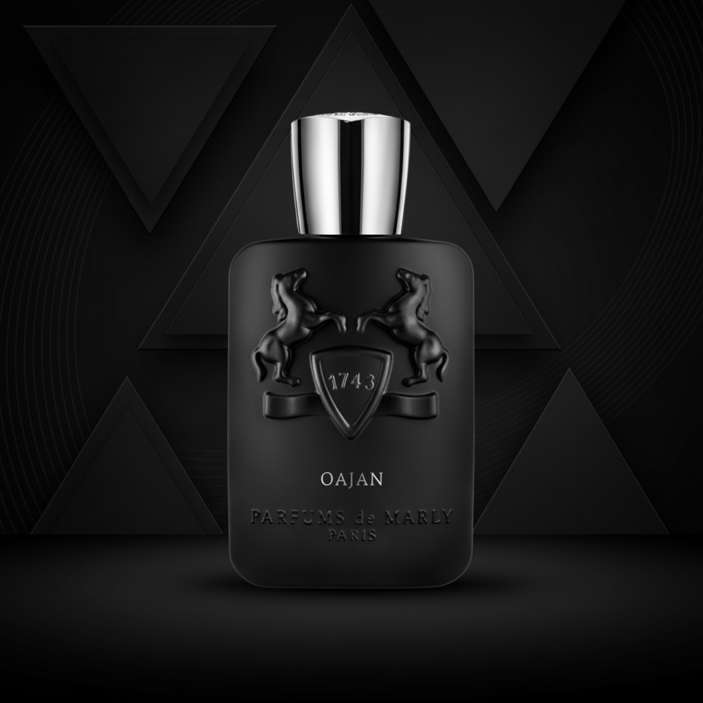 Parfums de Marly Oajan