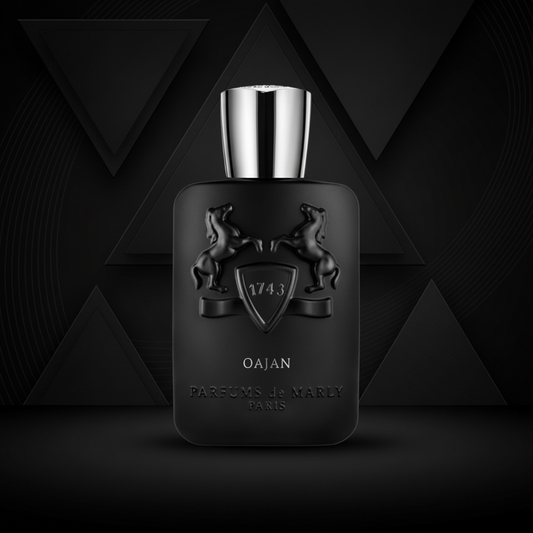 Parfums de Marly Oajan TESTER