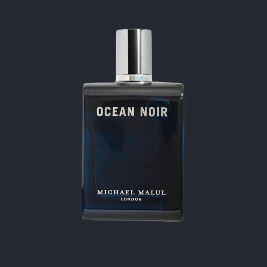 Michael Malul Ocean Noir