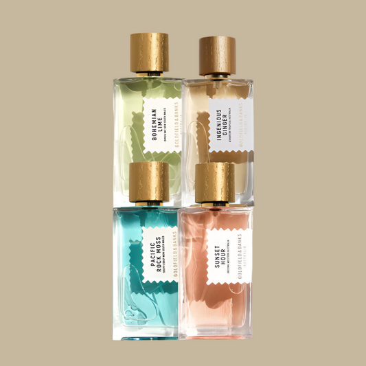 Goldfield & Banks Bundle
