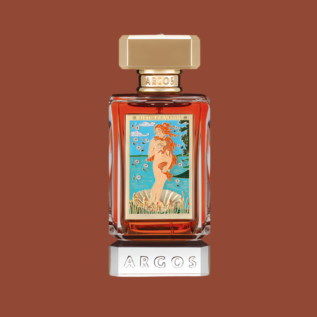 Argos Birth of Venus