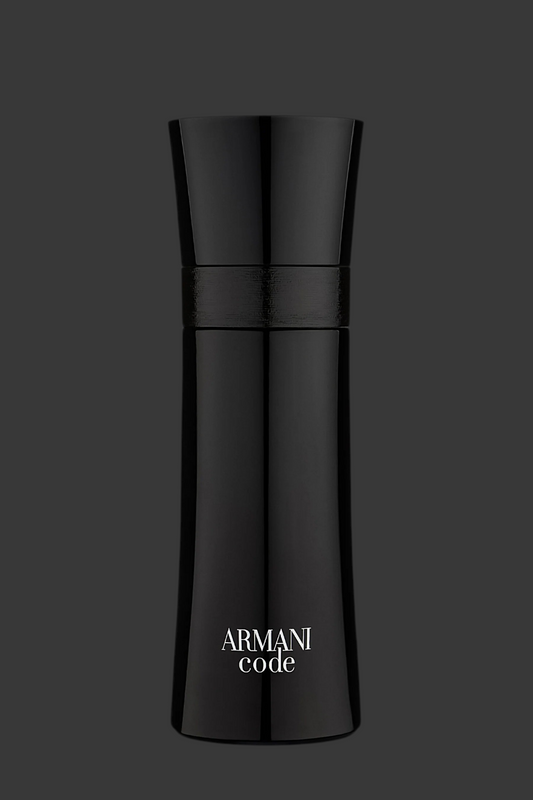 Giorgio Armani - Armani Code EDT
