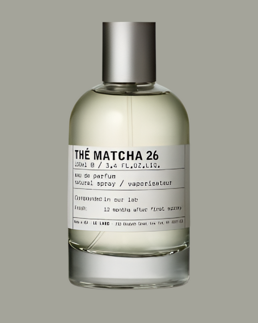 Le Labo Matcha 26