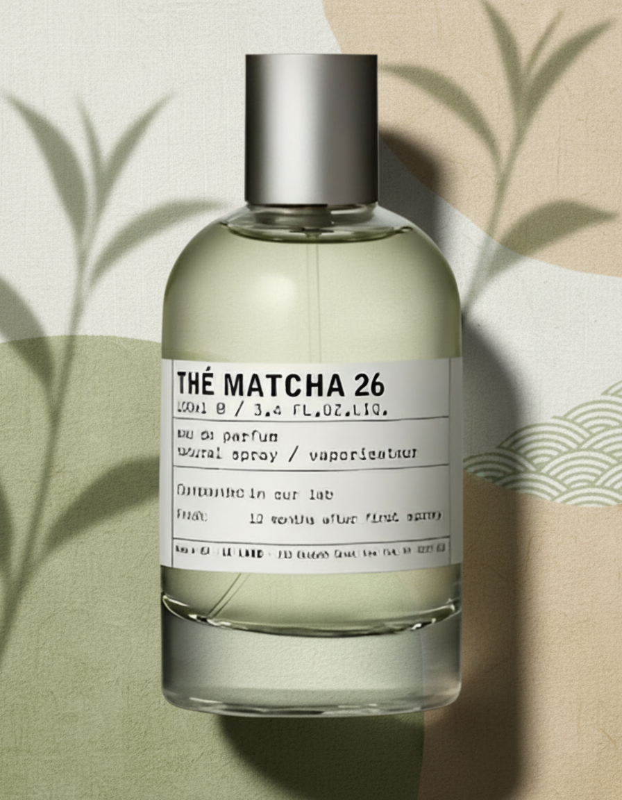 Le Labo Matcha 26