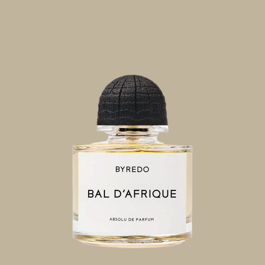 Byredo Bal D’afrique Absolu