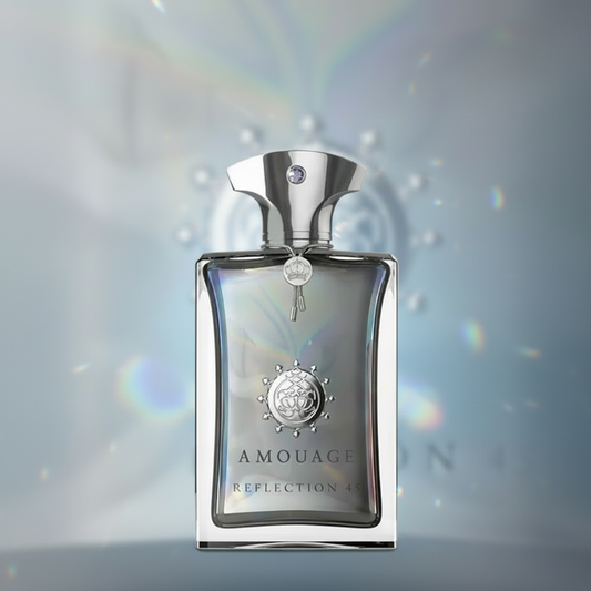 Amouge Reflection 45