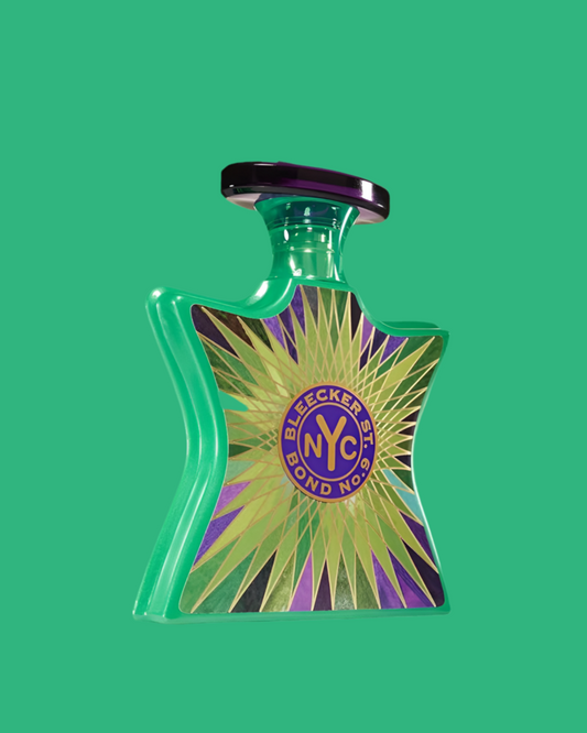 Bond No 9 Bleecker St Unisex