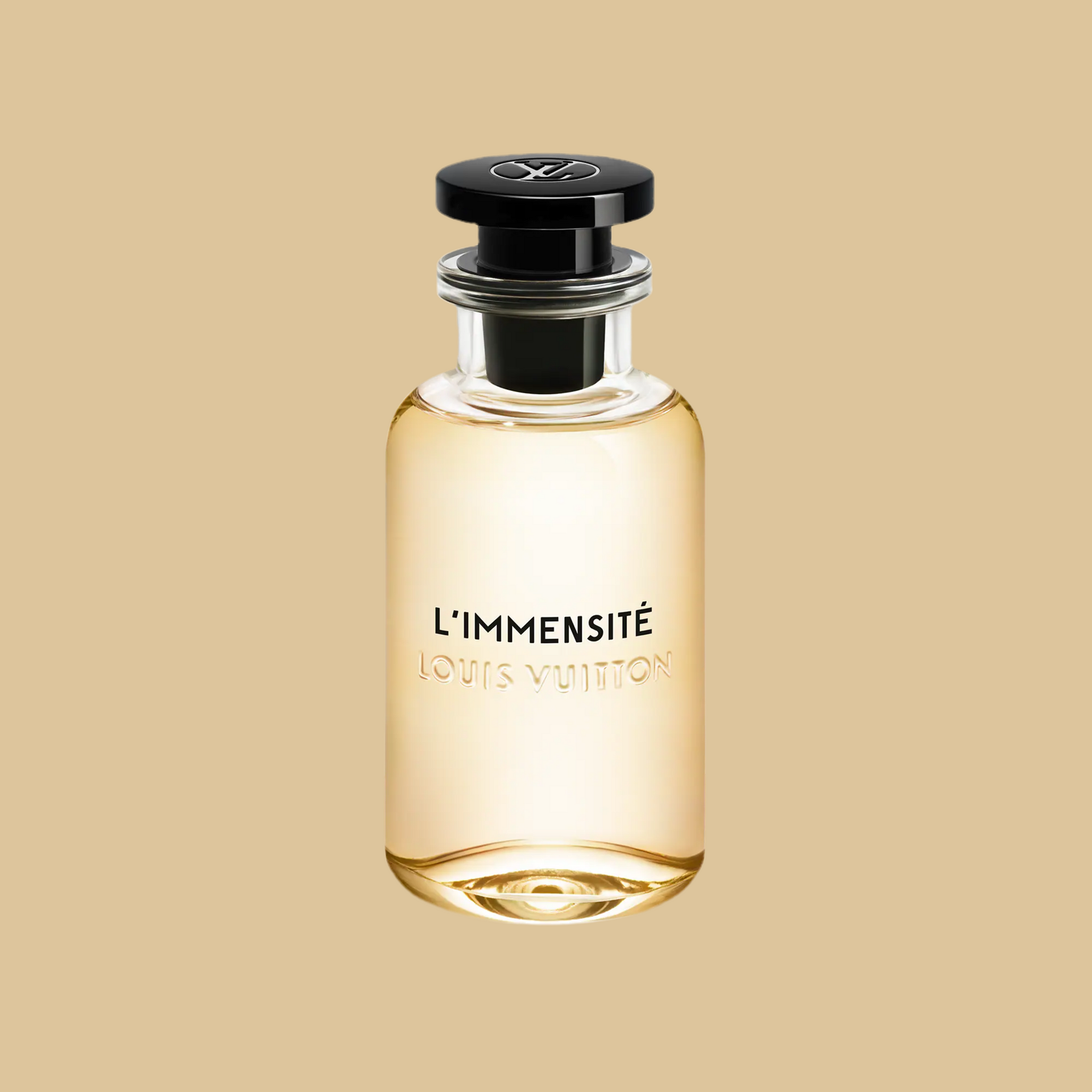 LOUIS VUITTON L'IMMENSITÉ Eau de Parfum L'Immensité Louis Vuitton