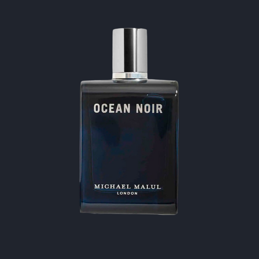 Michael Malul London Ocean Noir